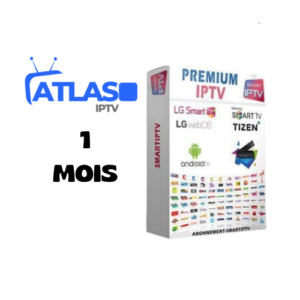 ATLAS IPTV